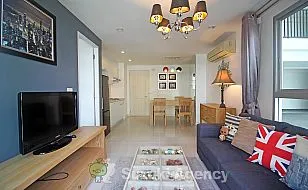 The Clover Thonglor Residence：1 BED ROOM Interior Photos No.21