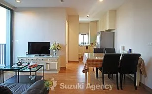Q House Sukhumvit 79：2 BED ROOM Interior Photos No.31