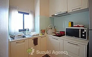 Q House Sukhumvit 79：2 BED ROOM Interior Photos No.65