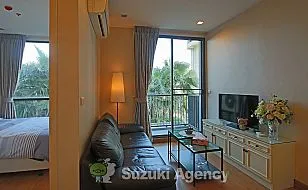 Q House Sukhumvit 79：2 BED ROOM Interior Photos No.28