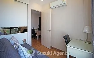 Q House Sukhumvit 79：2 BED ROOM Interior Photos No.75