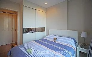 Q House Sukhumvit 79：2 BED ROOM Interior Photos No.67