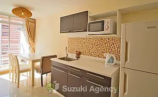 The Link Advance Sukhumvit 50：1 BED ROOM Interior Photos No.24