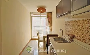 The Link Advance Sukhumvit 50：1 BED ROOM Interior Photos No.23