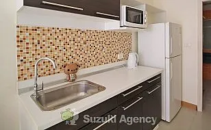 The Link Advance Sukhumvit 50：1 BED ROOM Interior Photos No.25