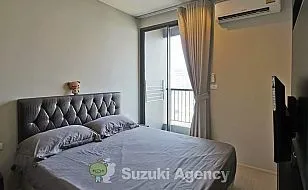 Rhythm Sukhumvit 44/1：1 BED ROOM Interior Photos No.71