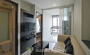 Rhythm Sukhumvit 44/1：1 BED ROOM Interior Photos No.21