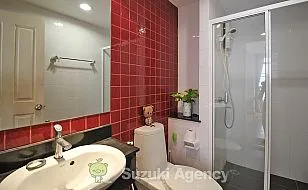 The Link Advance Sukhumvit 50：1 BED ROOM Interior Photos No.73