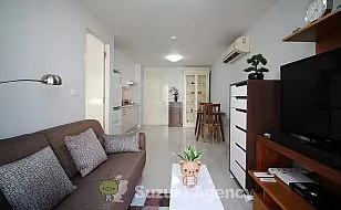 The Clover Thonglor Residence：1 BED ROOM Interior Photos No.23