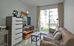 The Clover Thonglor Residence：1 BED ROOM Interior Photos No.22