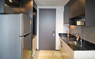 Edge Sukhumvit 23：1 BED ROOM Interior Photos No.24