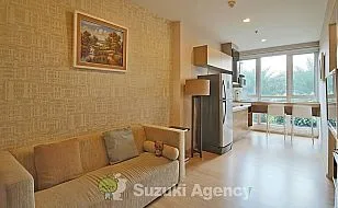 Rhythm Sukhumvit 50：1 BED ROOM Interior Photos No.20