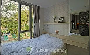 Klass Silom Condominium：1 BED ROOM Interior Photos No.71