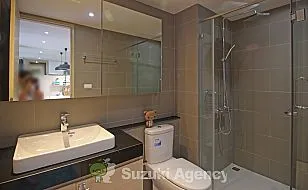 Klass Silom Condominium：1 BED ROOM Interior Photos No.73