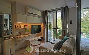 Klass Silom Condominium：1 BED ROOM Interior Photos No.22