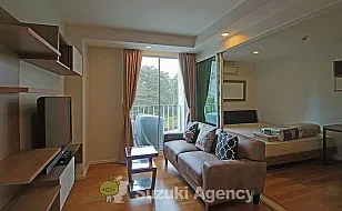 Focus On Saladaeng：1 BED ROOM Interior Photos No.21