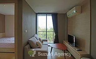 Klass Silom Condominium：1 BED ROOM Interior Photos No.20