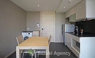 Klass Silom Condominium：1 BED ROOM Interior Photos No.24