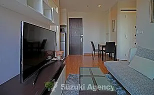 Q House Sukhumvit 79：2 BED ROOM Interior Photos No.27