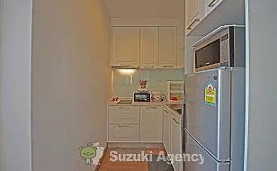 Q House Sukhumvit 79：2 BED ROOM Interior Photos No.31