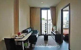 Edge Sukhumvit 23：1 BED ROOM Interior Photos No.21