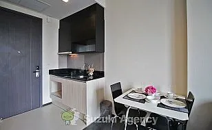 Edge Sukhumvit 23：1 BED ROOM Interior Photos No.25