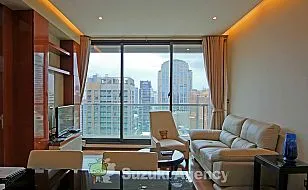 The Address Sukhumvit 28：2 BED ROOM Interior Photos No.26