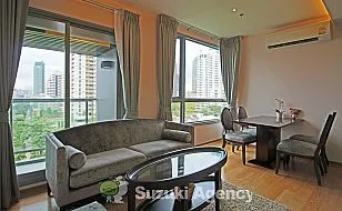 H Sukhumvit 43：2 BED ROOM Interior Photos No.26