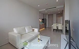 Noble Ploenchit：2 BED ROOM Interior Photos No.27