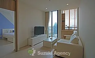 Noble Ploenchit：2 BED ROOM Interior Photos No.28