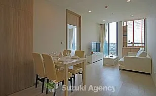 Noble Ploenchit：2 BED ROOM Interior Photos No.30