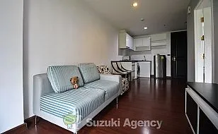 The Next Garden Mix Sukhumvit 52：1 BED ROOM Interior Photos No.24
