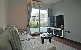 The Next Garden Mix Sukhumvit 52：2 BED ROOM Interior Photos No.28