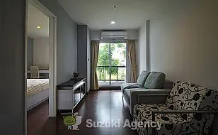 The Next Garden Mix Sukhumvit 52：1 BED ROOM Interior Photos No.20