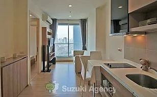 Rhythm Sukhumvit 50：1 BED ROOM Interior Photos No.20