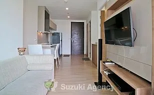 Rhythm Sukhumvit 50：1 BED ROOM Interior Photos No.23