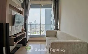 Rhythm Sukhumvit 50：1 BED ROOM Interior Photos No.22