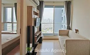 Rhythm Sukhumvit 50：1 BED ROOM Interior Photos No.21
