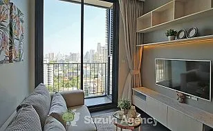 Edge Sukhumvit 23：1 BED ROOM Interior Photos No.22
