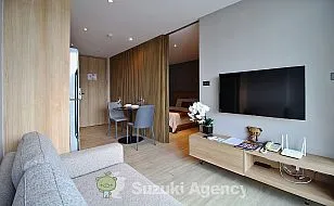 Aspira Tropical Residence：1 BED ROOM Interior Photos No.23