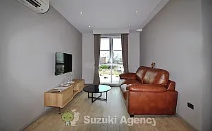 Aspira Tropical Residence：2 BED ROOM Interior Photos No.26