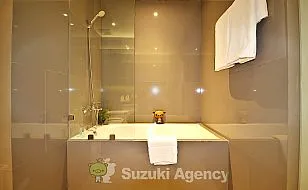 Aspira Tropical Residence：1 BED ROOM Interior Photos No.73