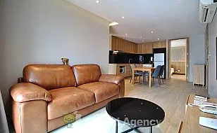 Aspira Tropical Residence：2 BED ROOM Interior Photos No.29
