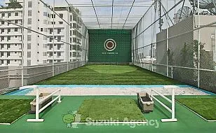 Aspira Tropical Residence：Facility Photos No.9