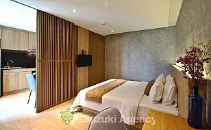 Aspira Tropical Residence：1 BED ROOM Interior Photos No.72