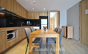 Aspira Tropical Residence：2 BED ROOM Interior Photos No.30