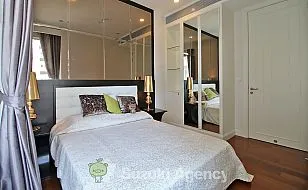 Q Langsuan：2 BED ROOM Interior Photos No.74