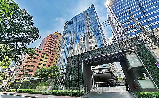 Saladaeng Residence