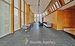 Saladaeng Residence：Interior & Exterior Photos No.5