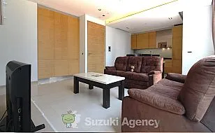 Saladaeng Residence：1 BED ROOM Interior Photos No.22